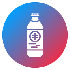 Ramune Vector Icon