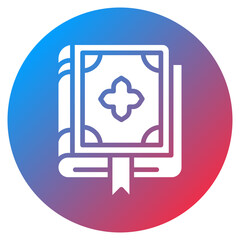 Quran Vector Icon