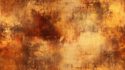 Textured abstract background design in warm earthy tones.
