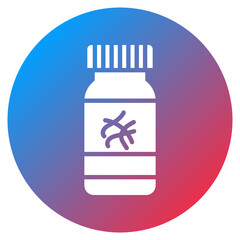Medication Management Vector Icon
