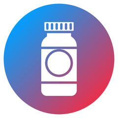 Mood Stabilizers Vector Icon