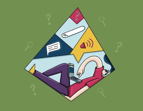 Internet search