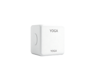 Yoga Cube A Tool for Personalized Workout Routines