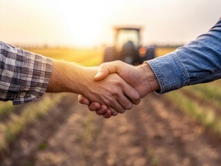 Farmers agree to collaborate on sustainable practices in the field