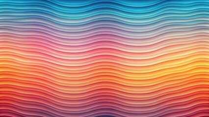 Wavy Gradient Texture Background , texture, background,  texture