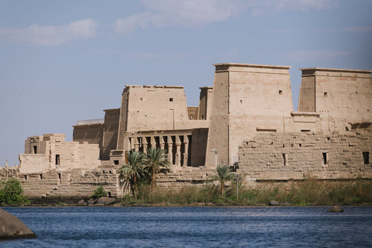 Temple of Philae