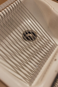 Simple Sink Spring Clean