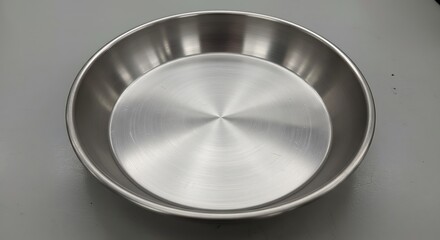 Aluminum Pie Plate Baking Dish for Pies and Tarts