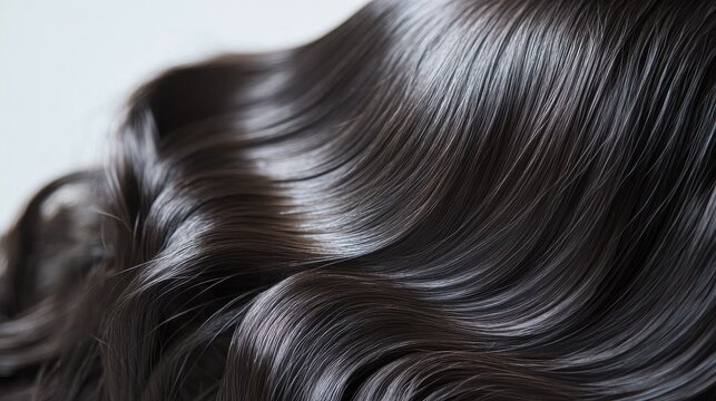 Hair care expert discussing scalp conditions, dandruff and psoriasis as contributors to hair loss