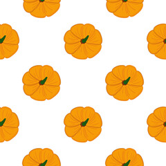 Pattern for textile or kitchen in hand draw style. Seamless pattern