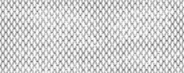 Mesh texture for fishing nets. double net. Grunge pattern for sportswear or soccer goal, volleyball net, basketball hoop, hockey, athletics. eps10