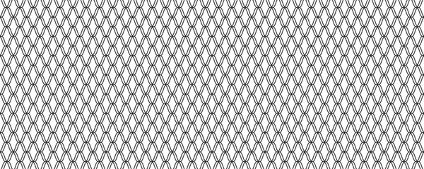 Mesh texture for fishing nets. double net. Grunge pattern for sportswear or soccer goal, volleyball net, basketball hoop, hockey, athletics. eps10