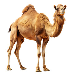 Dromedary Camel: A Majestic Desert Animal