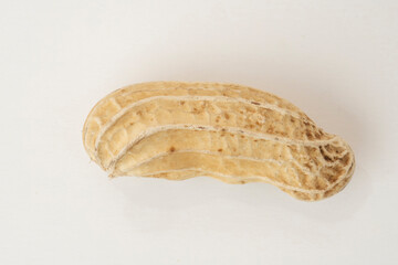 A peanut