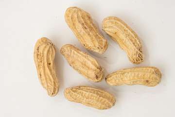 Peanuts