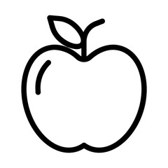 Apple Icon