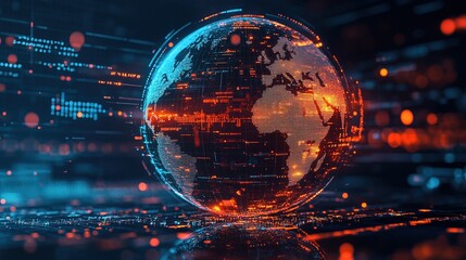 Global Digital Network