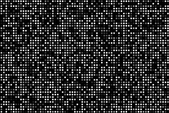 Abstract technology background