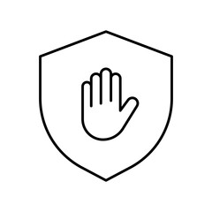 Obraz premium prevention