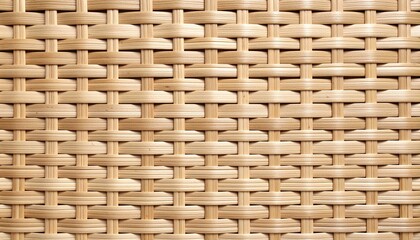 wicker basket texture