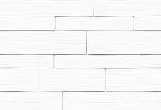 Seamless texture of modern white stone wall with subtle striped pattern, background, modern