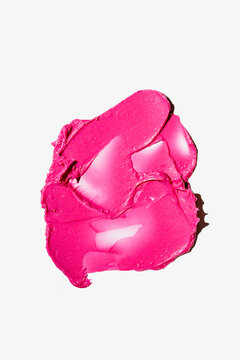 Lip balm texture