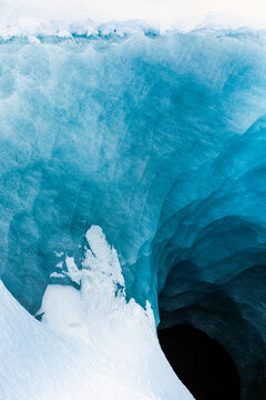 Ice Cave