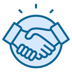 Handshake Icon