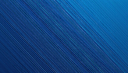 Obraz premium blue abstract background