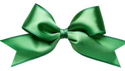 Elegant Satin Ribbon Bow for Gifts and Celebrations