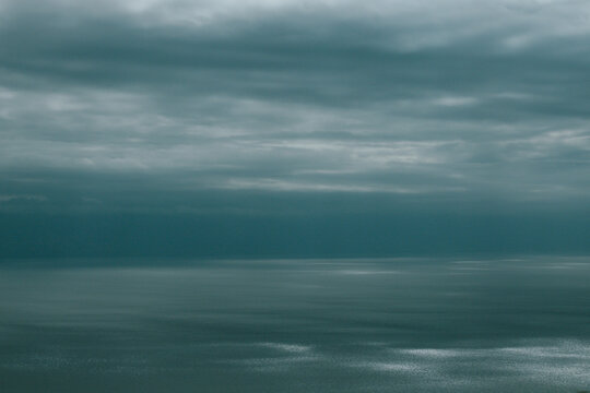 Moody Atlantic Horizon View