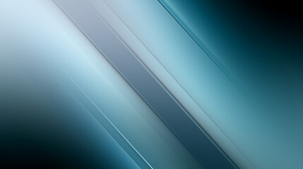 Abstract background with motion blur. Colorful gradient wallpaper for desktop screen. Generative ai