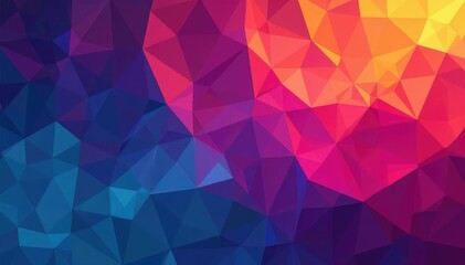 Geometric shapes forming a continuous backdrop , fabric, background, black