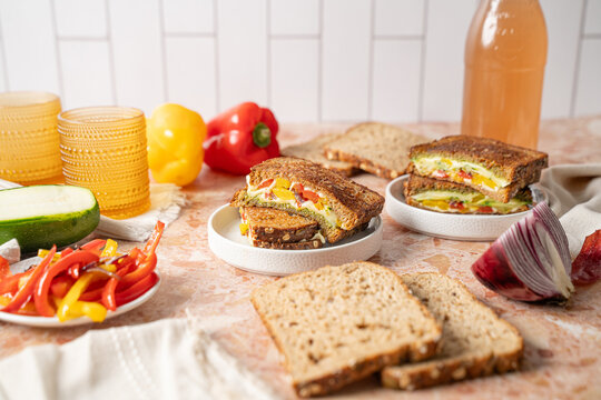 Grilled Cheese