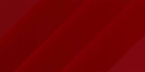 Obraz premium red banner background.abstract background.colorful.slash effect .memphis .eps 10