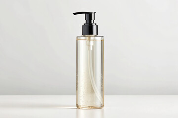Glass Perfume Bottle for Personal Care