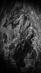 モノトーン　ストーンウォール　テクスチャー