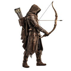 archer knight