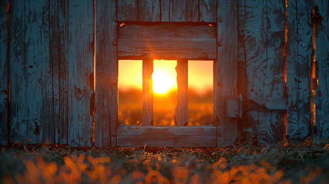 Embracing Support: The Invitation of an Open Door