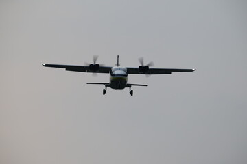 Turboprop.