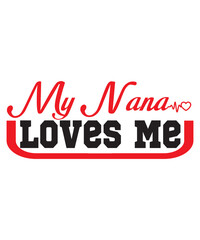 Nana Svg Bundle, Nana Bundle Svg, Best Nana Ever Svg, Grandparents Svg, Nana Png Bundle, Nana Bundle, Png, Nana Life Svg, Nana Svg, Svg, Png, Nana Png, Favorite Nana Svg, Funny Nana Svg, Blessed Nana 