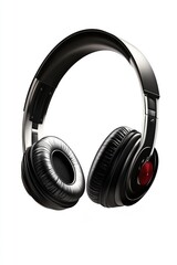 Over-ear headphones