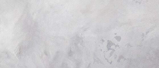 Abstract Light Gray Concrete Texture with Subtle Marble-Like Patterns, Minimalist Background for Copy Space