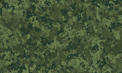 Abstract camouflage pattern.  Perfect for backgrounds, textures, or militarythemed designs.  Subtle yet impactful, this versatile image evokes themes of concealment, strategy, and nature.