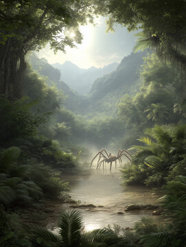 Prehistoric Earth history, Devonian, Carboniferous, Triassic Period