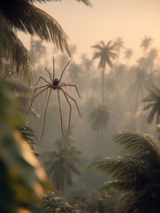 Prehistoric Earth history, Devonian, Carboniferous, Triassic Period