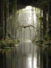 Prehistoric Earth history, Devonian, Carboniferous, Triassic Period