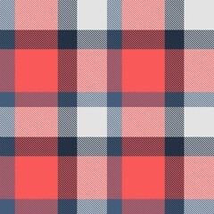 Luxury plaid fabric pattern with a seamless design. Ideal for upscale clothing, home textiles, and elegant decor with a touch of sophistication.