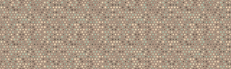 Subtle neutral taupe background with a delicate, repeating pattern of tiny, variegated dots.  Perfect for website backgrounds, subtle textures, or adding understated elegance to design projects.