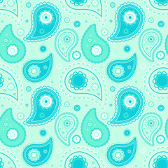 Card colourful, meadow flourish. Embellishment image to background tropical. Tile indian a fabric template.